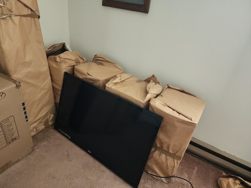 Alaska Terminals, Inc. cover image