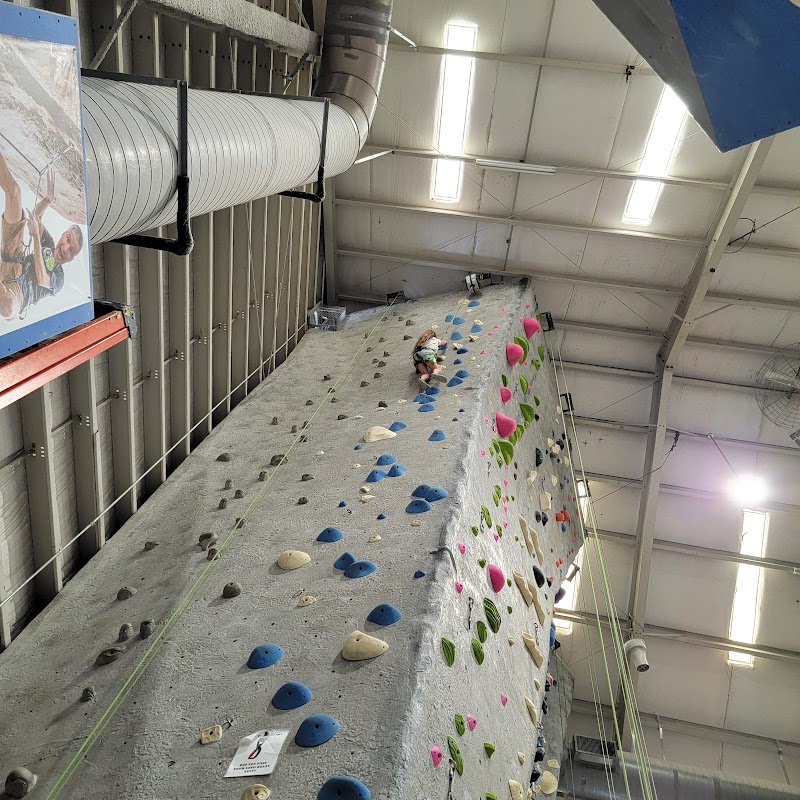 Passages Adventure Camp cover image