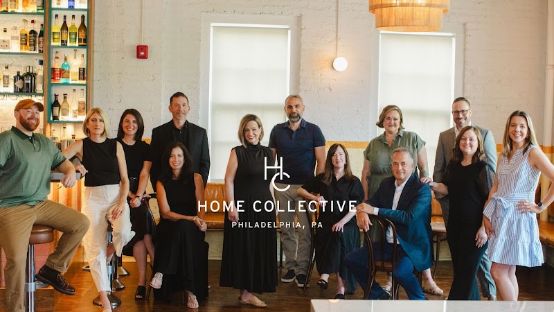 Philadelphia Home Collective | Philadelphia Real Estate Agents cover image