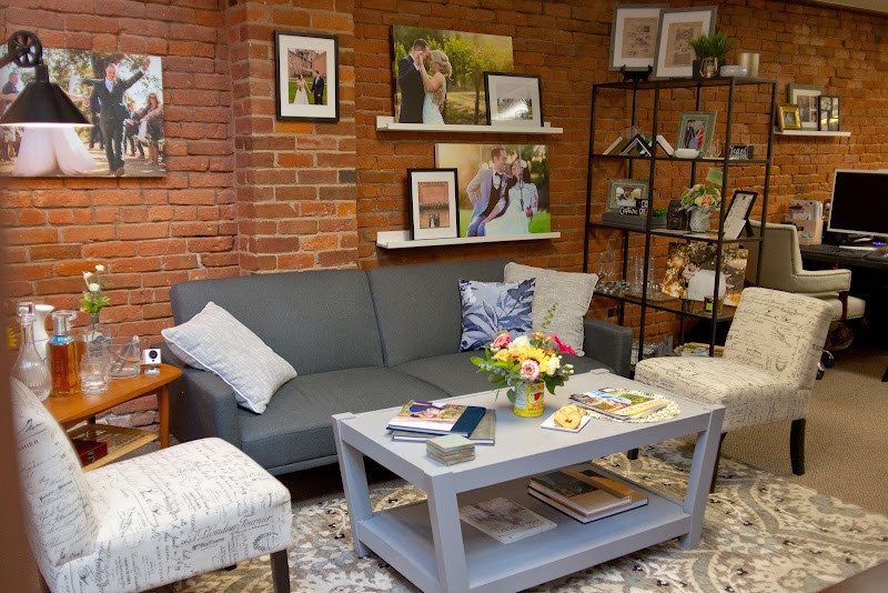 Capture Create Studios Photography cover image