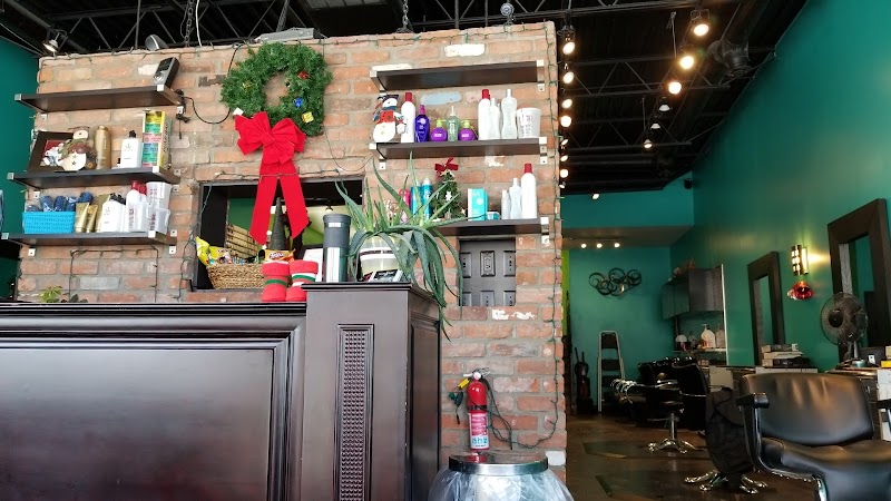 Salon Xtreme cover image