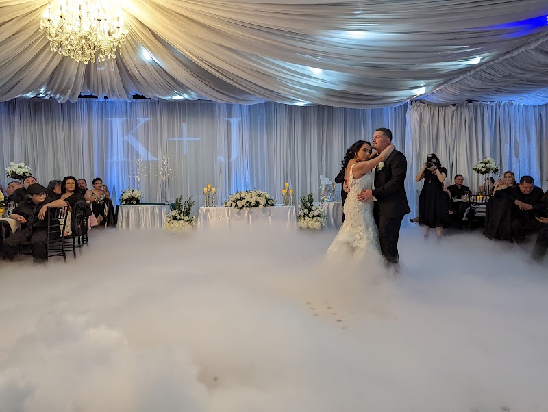 White House Banquets & Event Center cover image