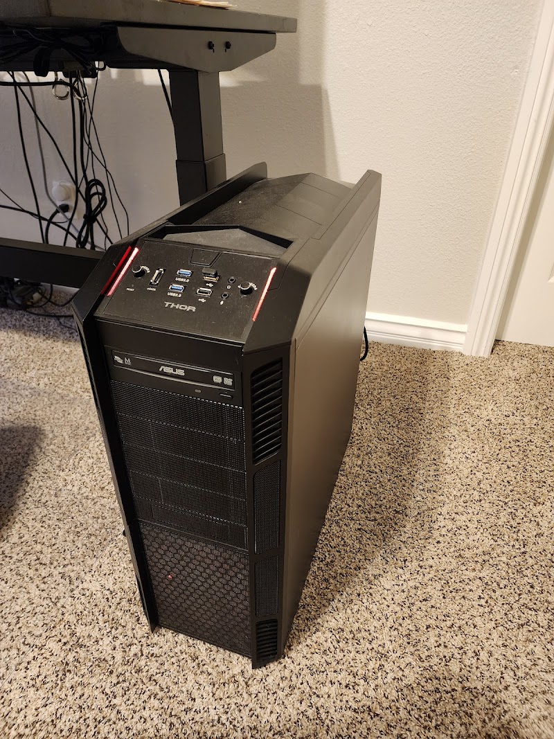 las Vegas computer repair cover image