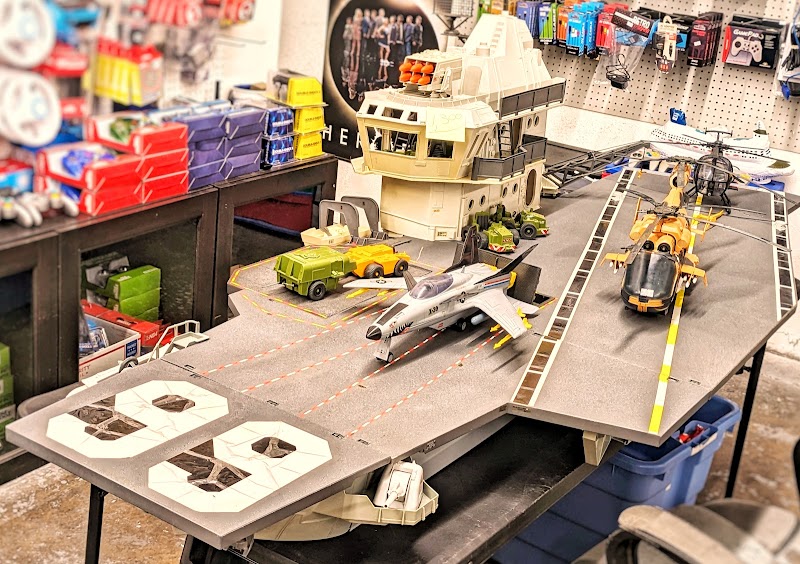 Retro Madness / Pro Console Repair cover image