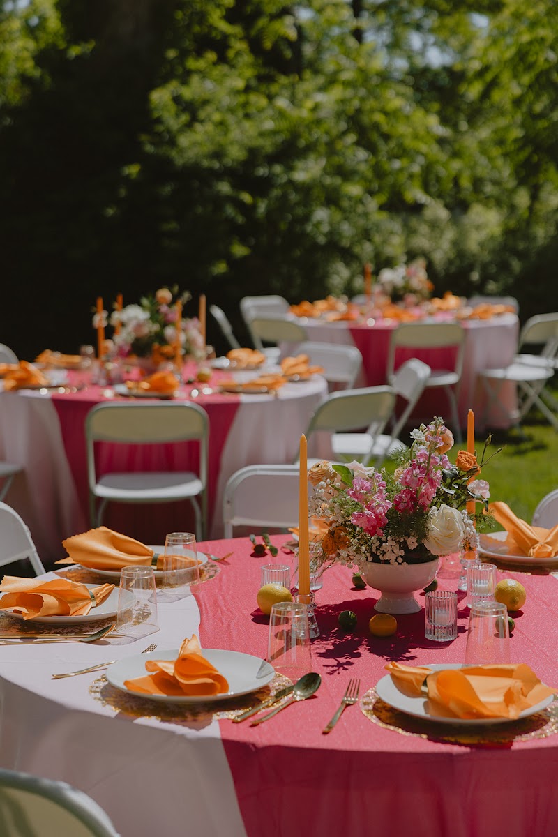 Dreamer Events cover image