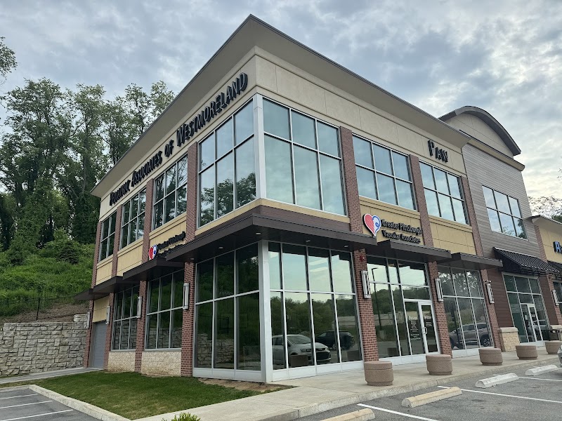 MedSpa Pittsburgh cover image