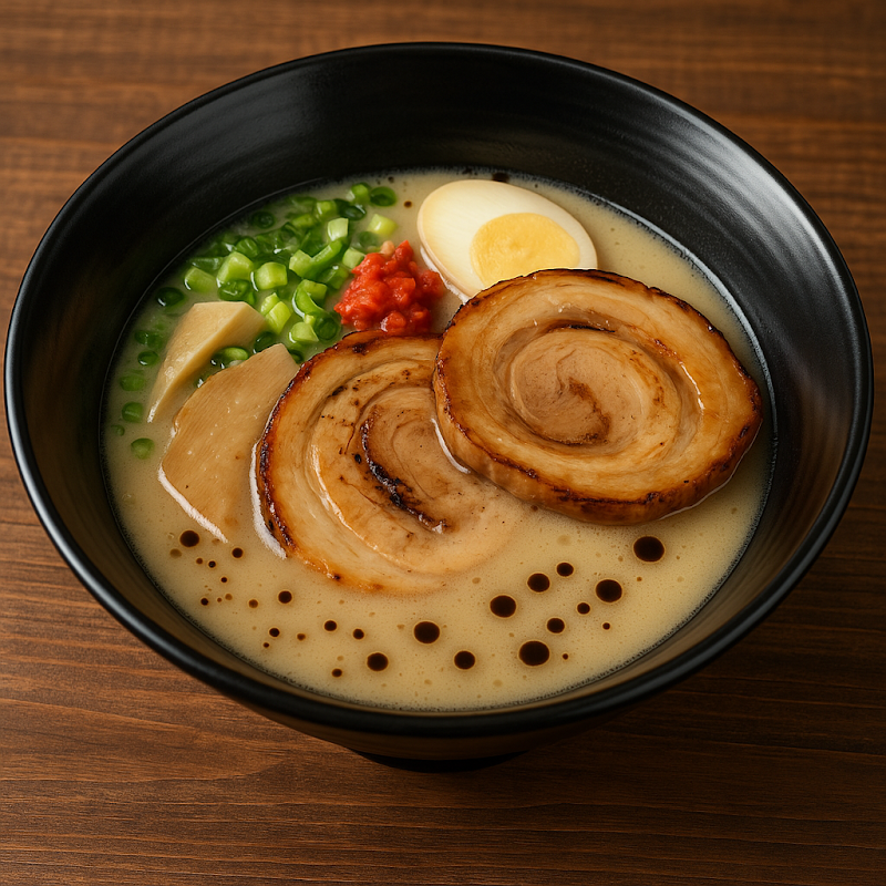 Nakama Japanese Cuisines & Omakase cover image