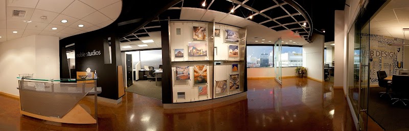 Noble Studios cover image