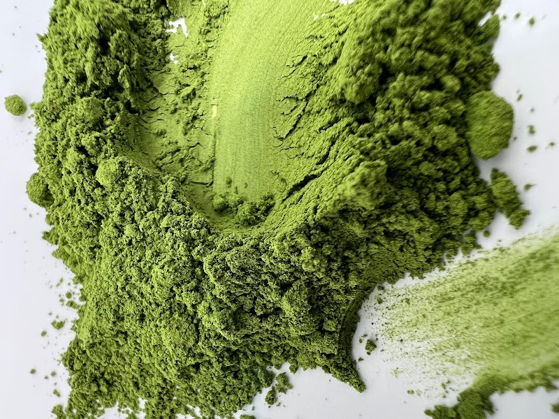 Northeast Tea House cover image