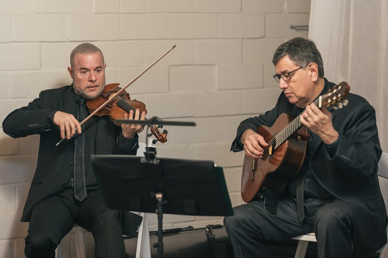 Monte Vista Strings cover image