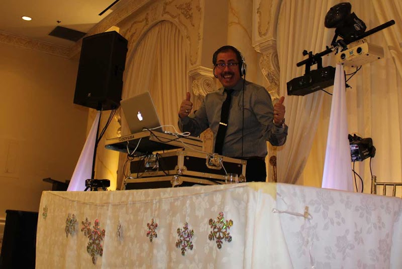 Disc Jockeys Unlimited cover image