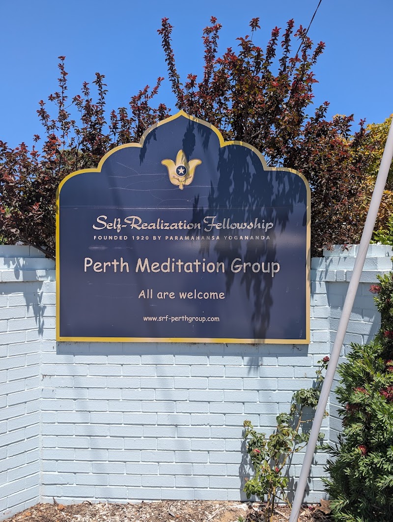 The Perth Meditation Group cover image