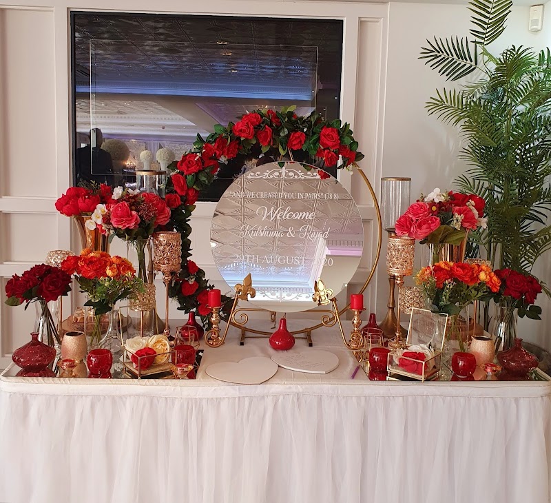 Sugarnfame cover image