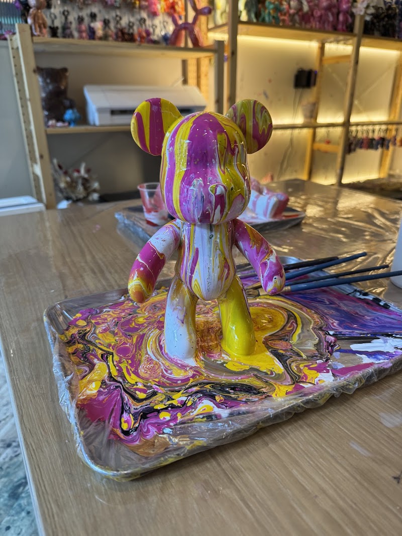 Blank Studio cover image