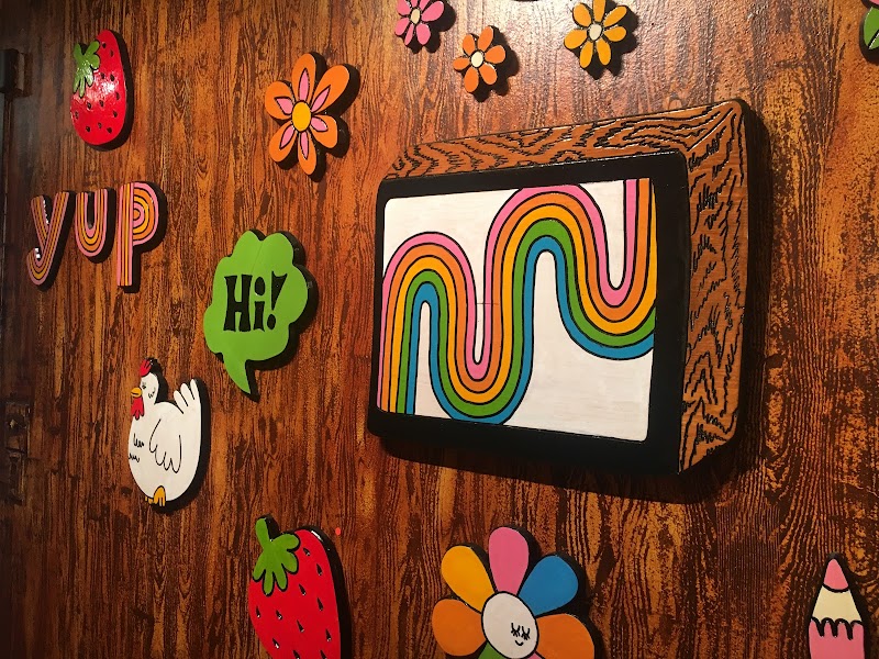 Elephant Gallery cover image