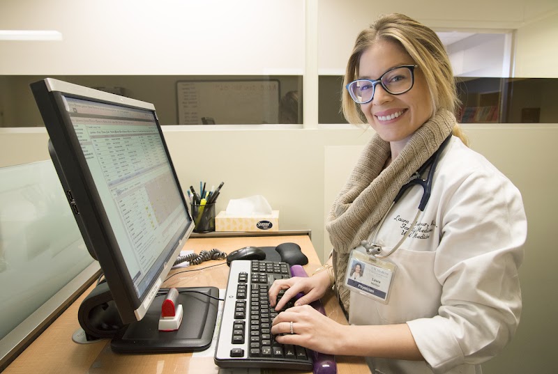 UW Medicine Urgent Care at Ballard cover image