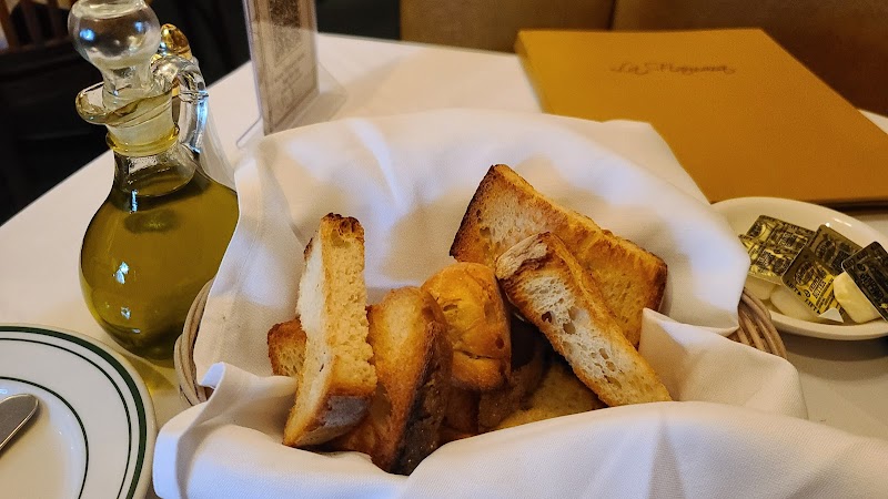 La Fiamma cover image