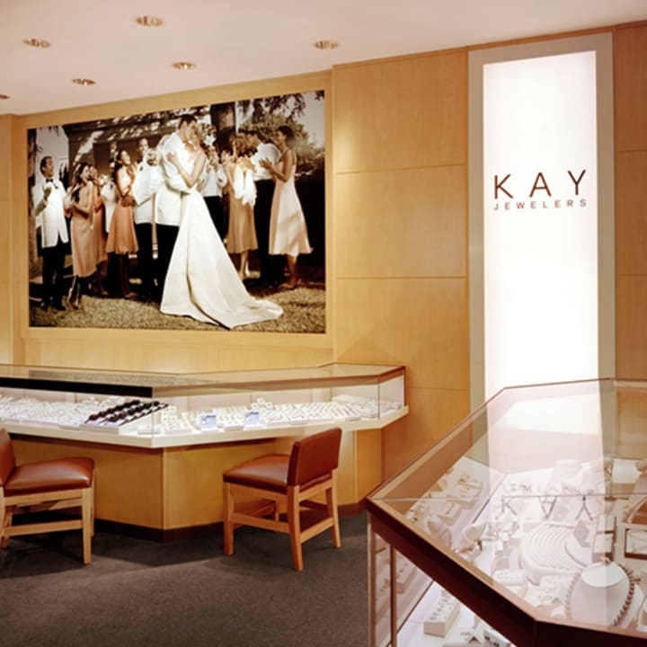 KAY Jewelers cover image