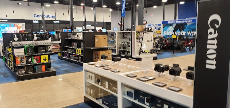 Best Buy cover image