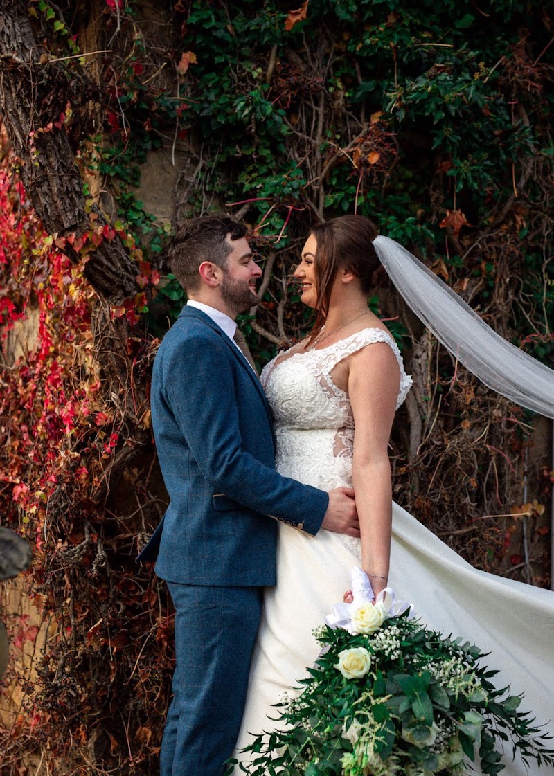 To Have and To Hold Films cover image