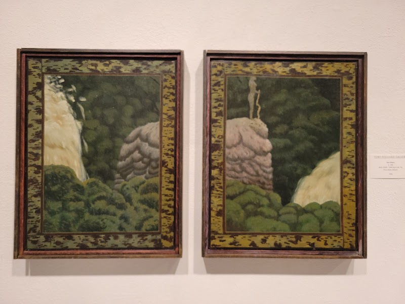 Tory Folliard Gallery cover image