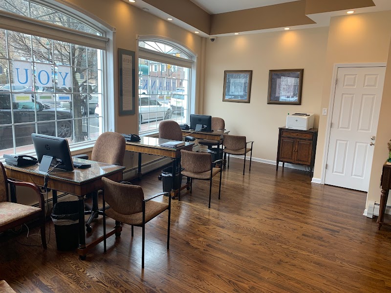 Mid Realty Inc. cover image