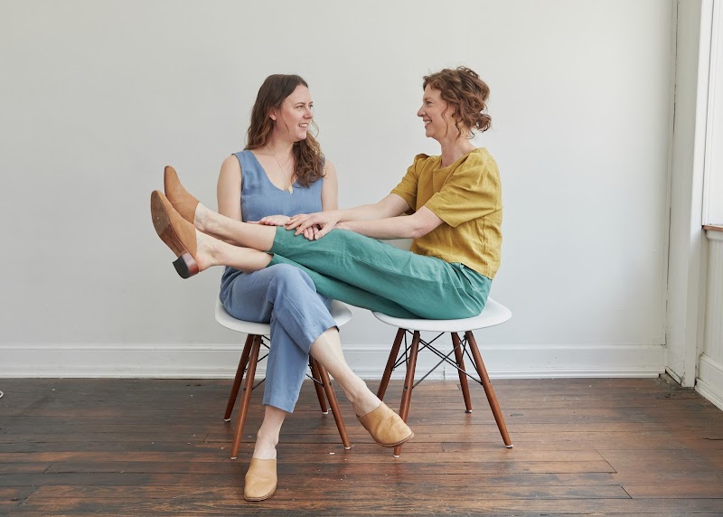 Palindrome Creative Co. cover image