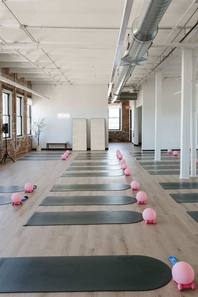 Studio78 - K Street cover image