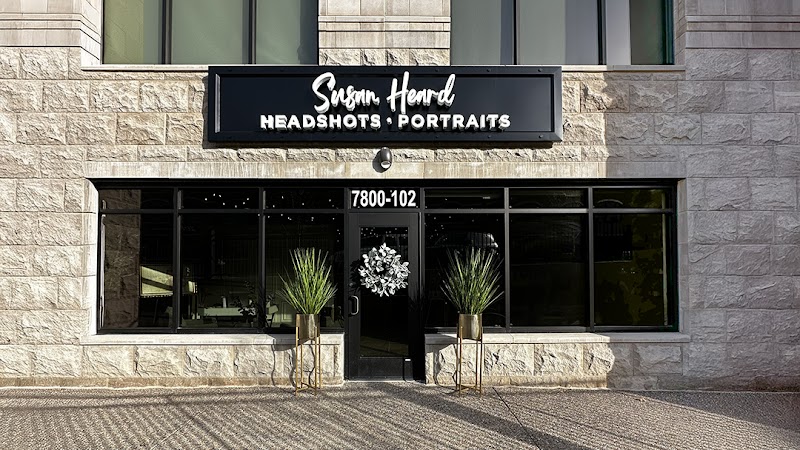 Susan Heard Photography, LLC cover