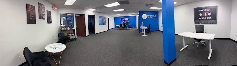 Marketing Success, Inc. cover image