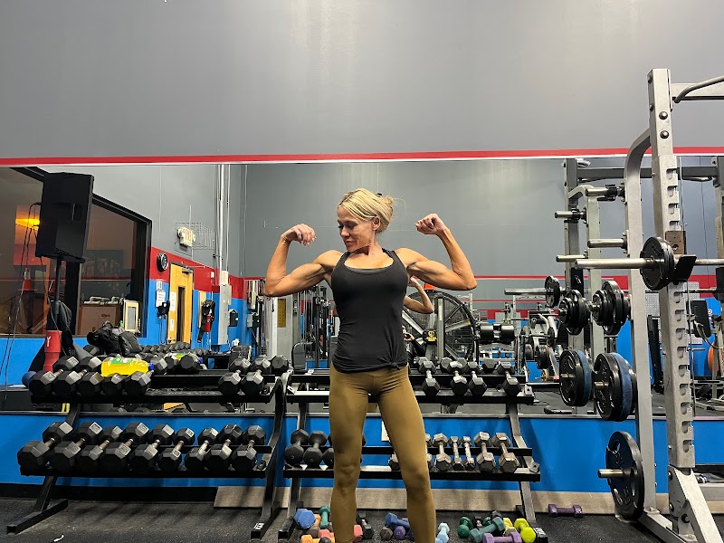 Code Pink Boot Camp Katy TX cover image