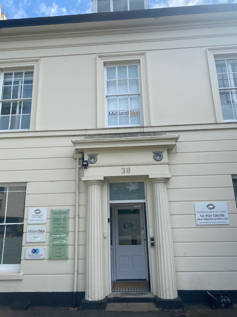 Midland Skin cover image