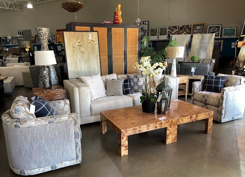 Home Consignment Center - Austin cover image