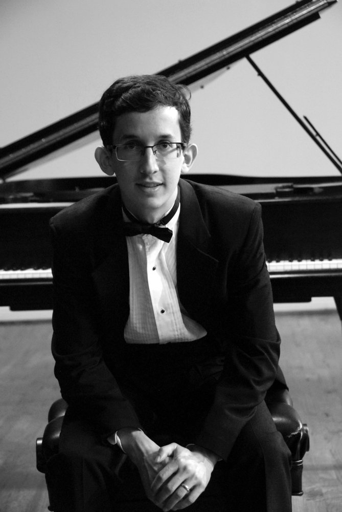 L.A. Music Lessons cover image