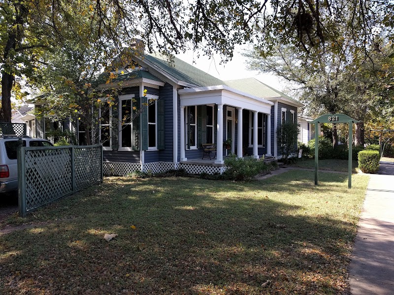 Austin Wedding Judge cover image