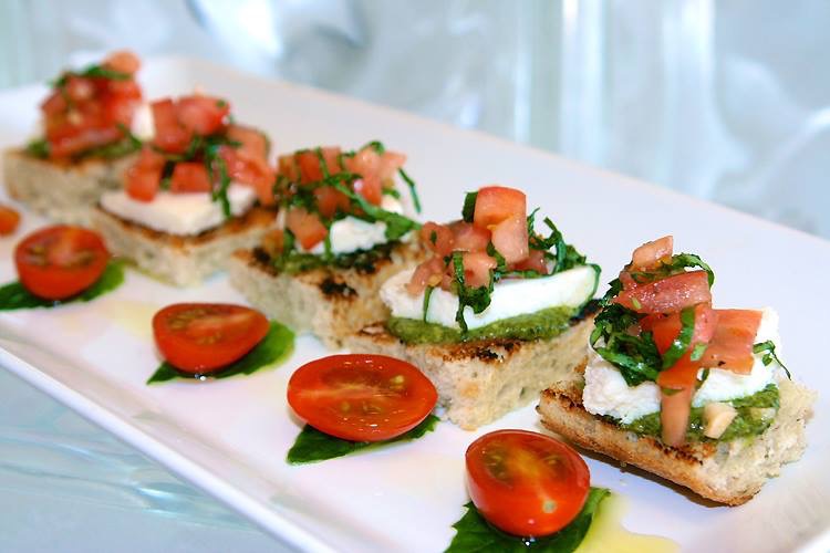 Edge Catering Co cover image