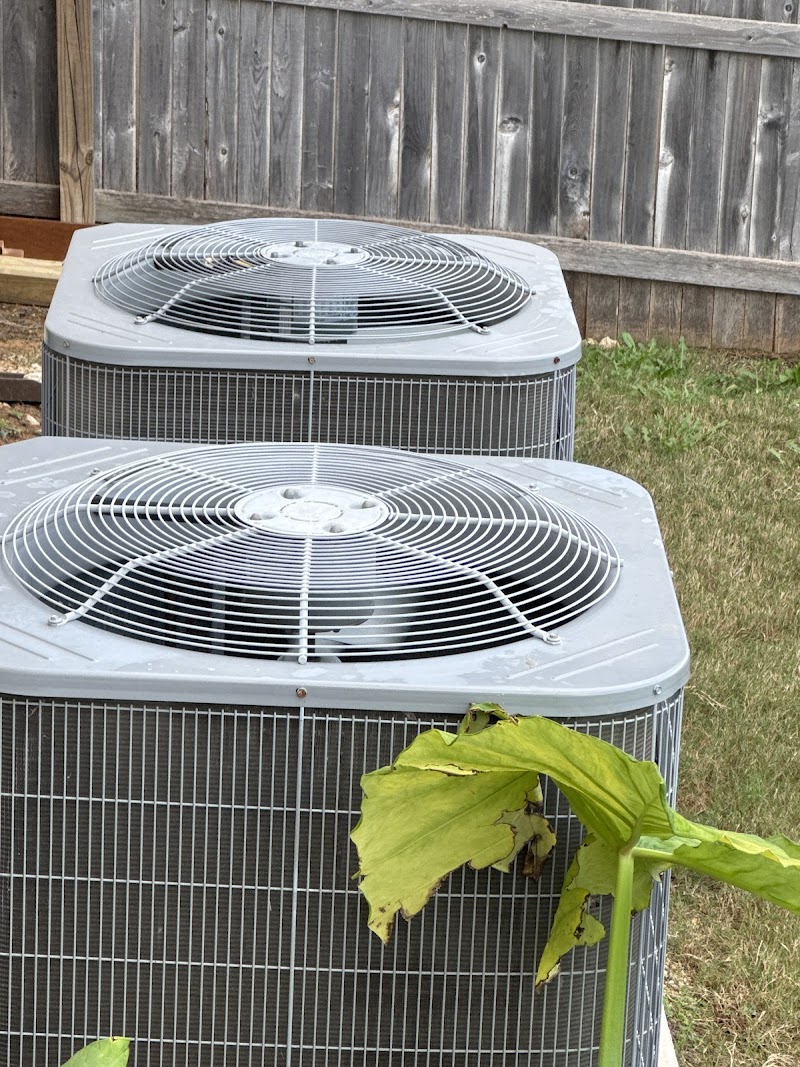Goettl Air Conditioning and Plumbing - San Antonio TX cover image
