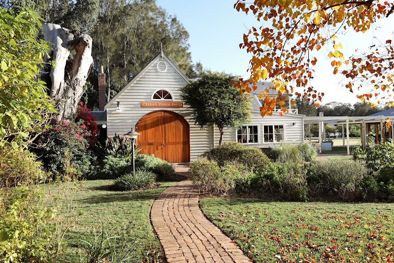 Pepper Tree Wines cover image