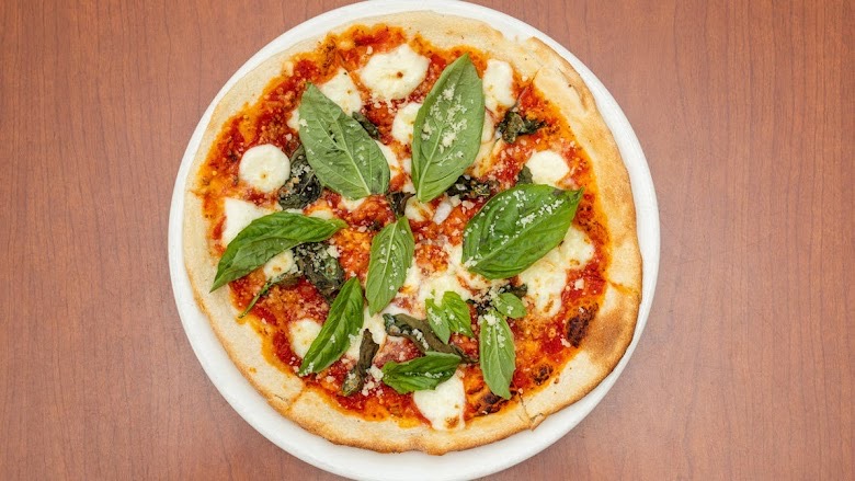 Pines of Florence cover image