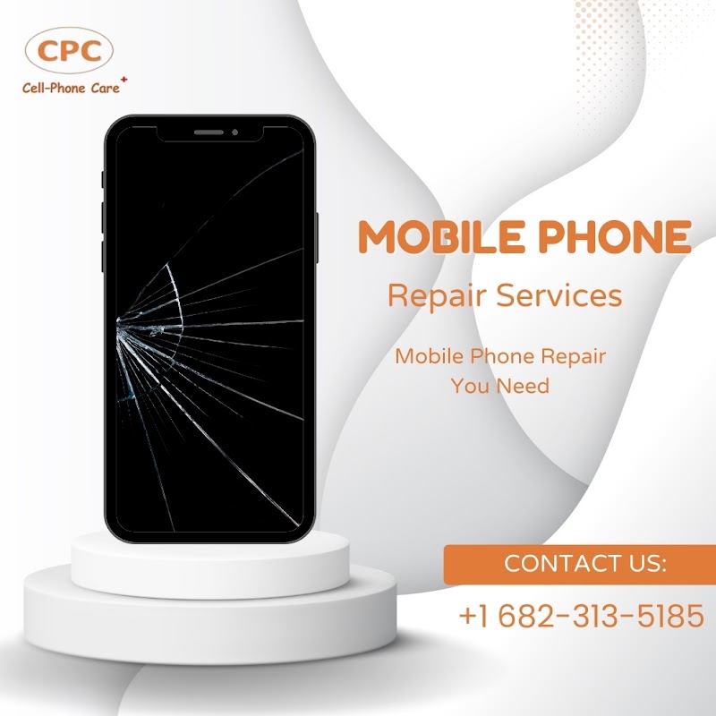 Cell-Phone Care Plus cover image