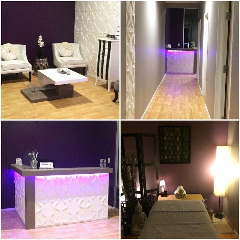 Le Rêve Skin Care cover image