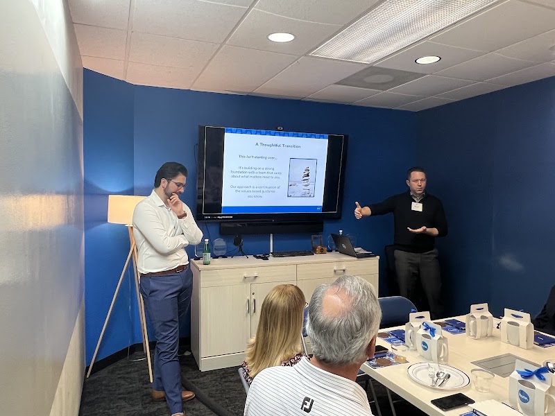 Note Advisors, LLC cover image