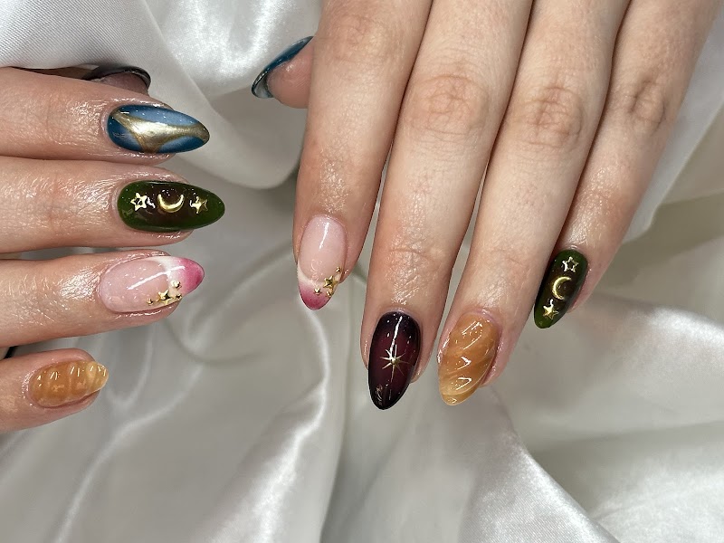 Pink Polish Seattle cover image