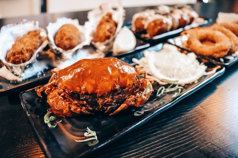 KooKoo Teppanyaki and Lounge Bar cover image