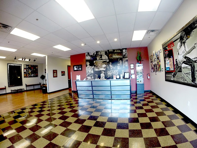 School of Rock cover image