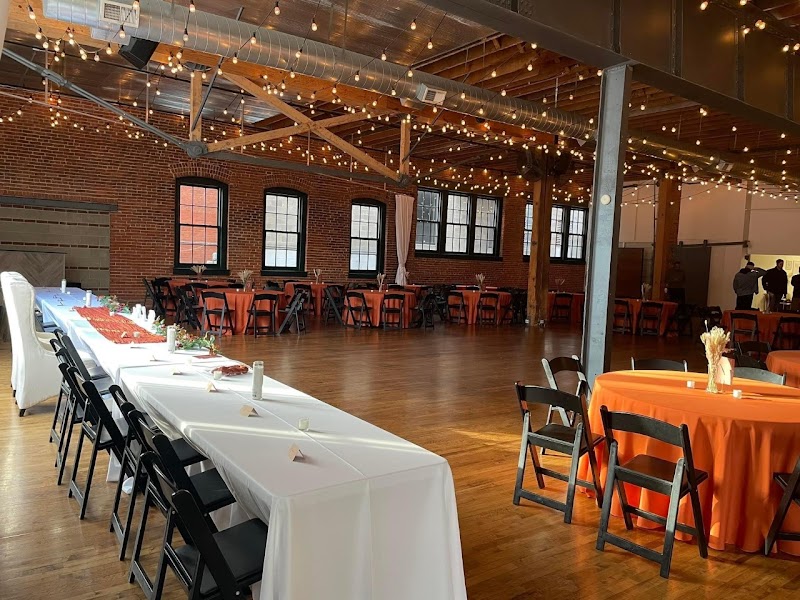 The Everly Event Space cover image