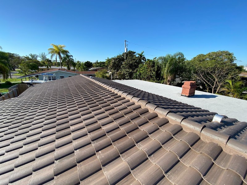 Proper Roofing Inc. - Top Rated Roofing, Windows And Remodeling. cover image