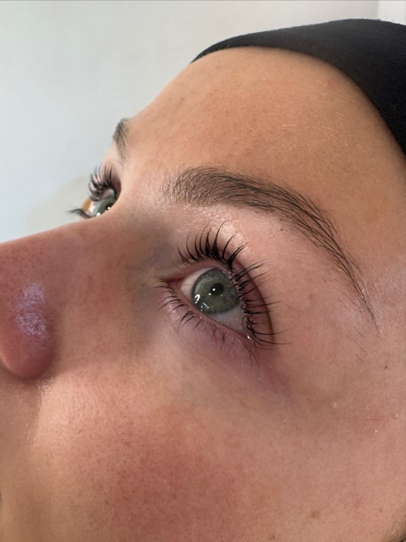 Bei Beauty Salon cover image