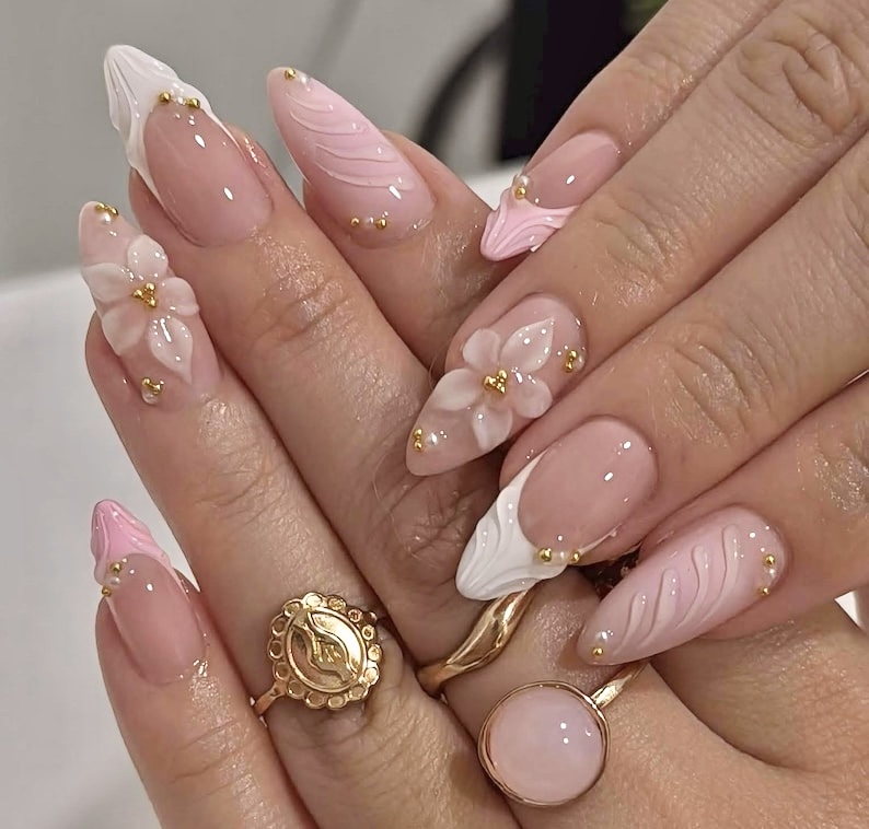 Kim Nails & Beauty Lounge LLC Emeryville cover image