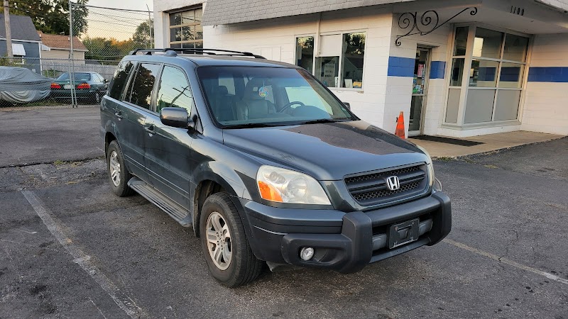 Weber Road Auto Service cover image